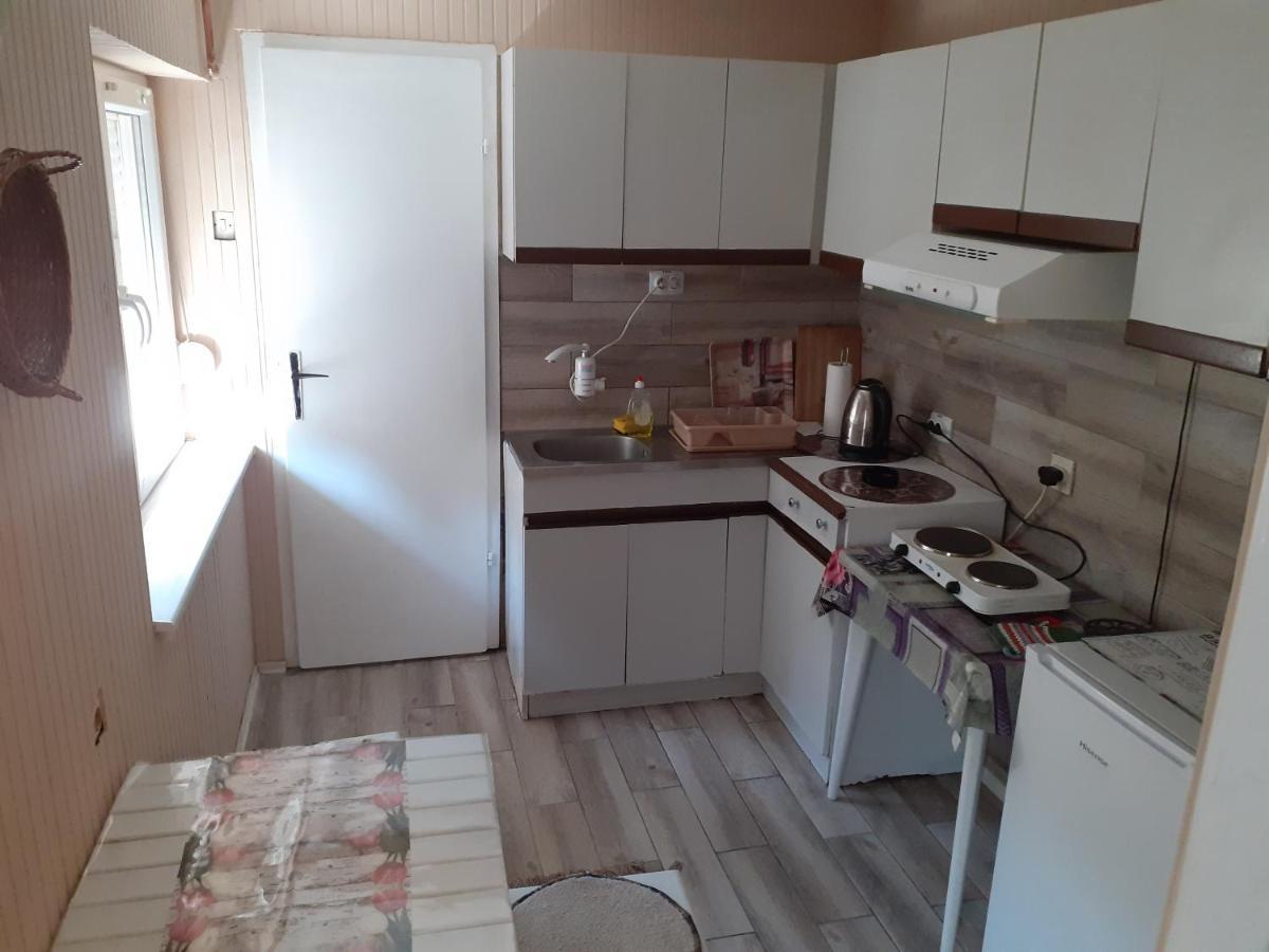 Mega Apartment Subotica Ngoại thất bức ảnh