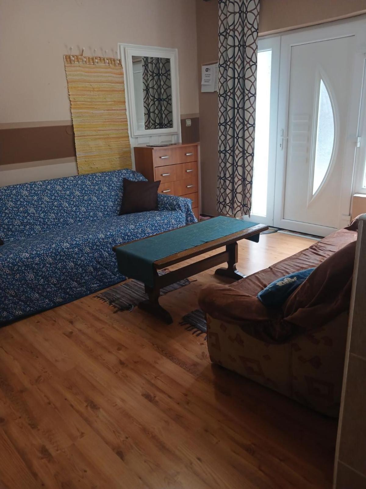 Mega Apartment Subotica Ngoại thất bức ảnh
