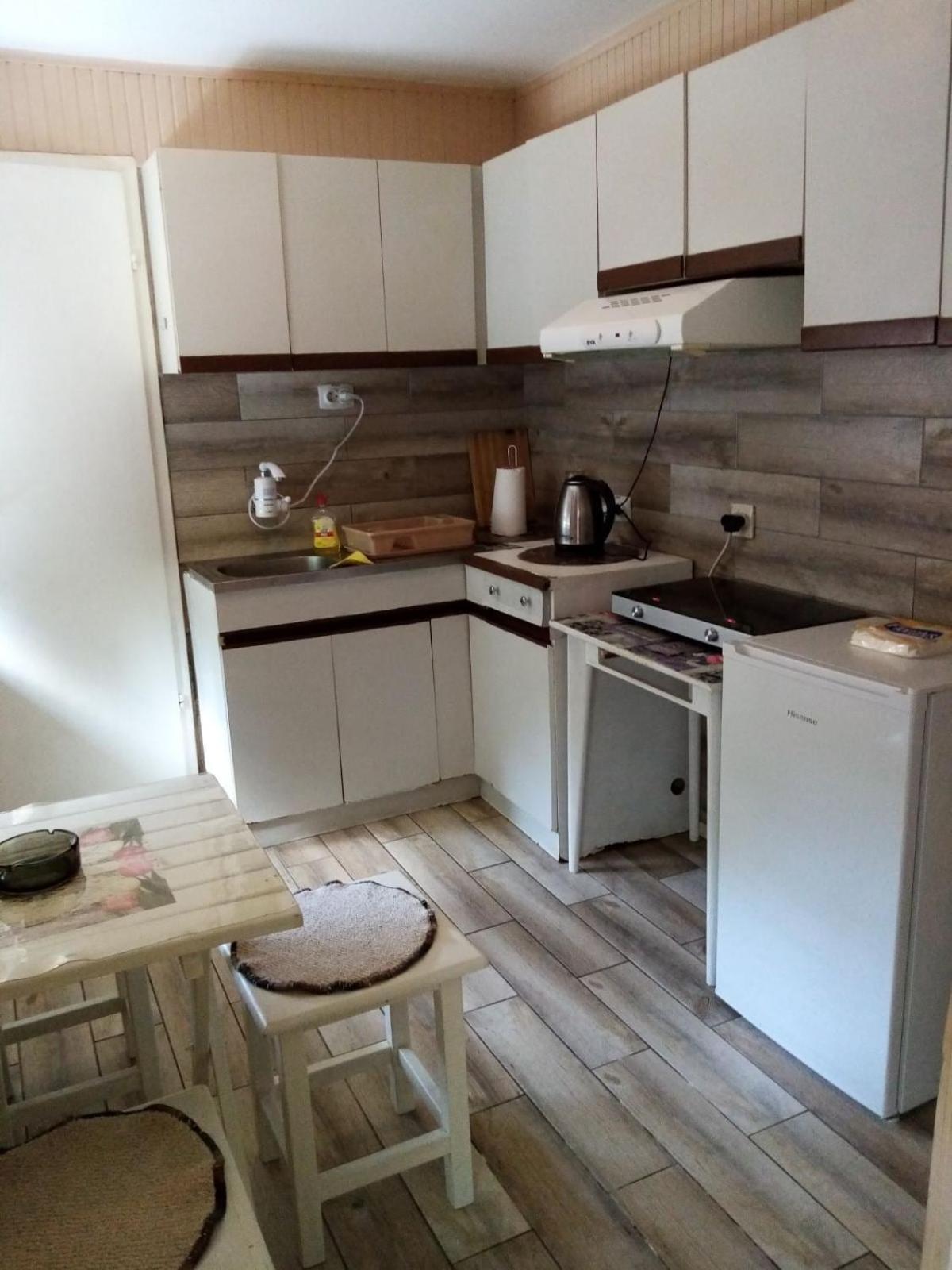 Mega Apartment Subotica Ngoại thất bức ảnh