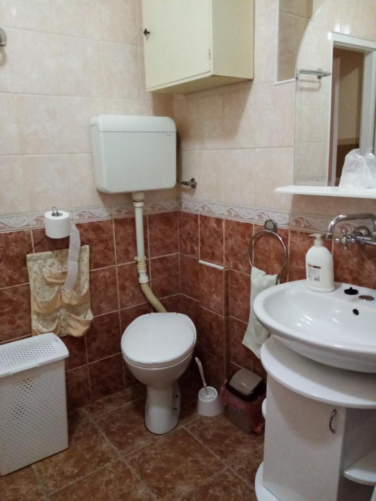 Mega Apartment Subotica Phòng bức ảnh