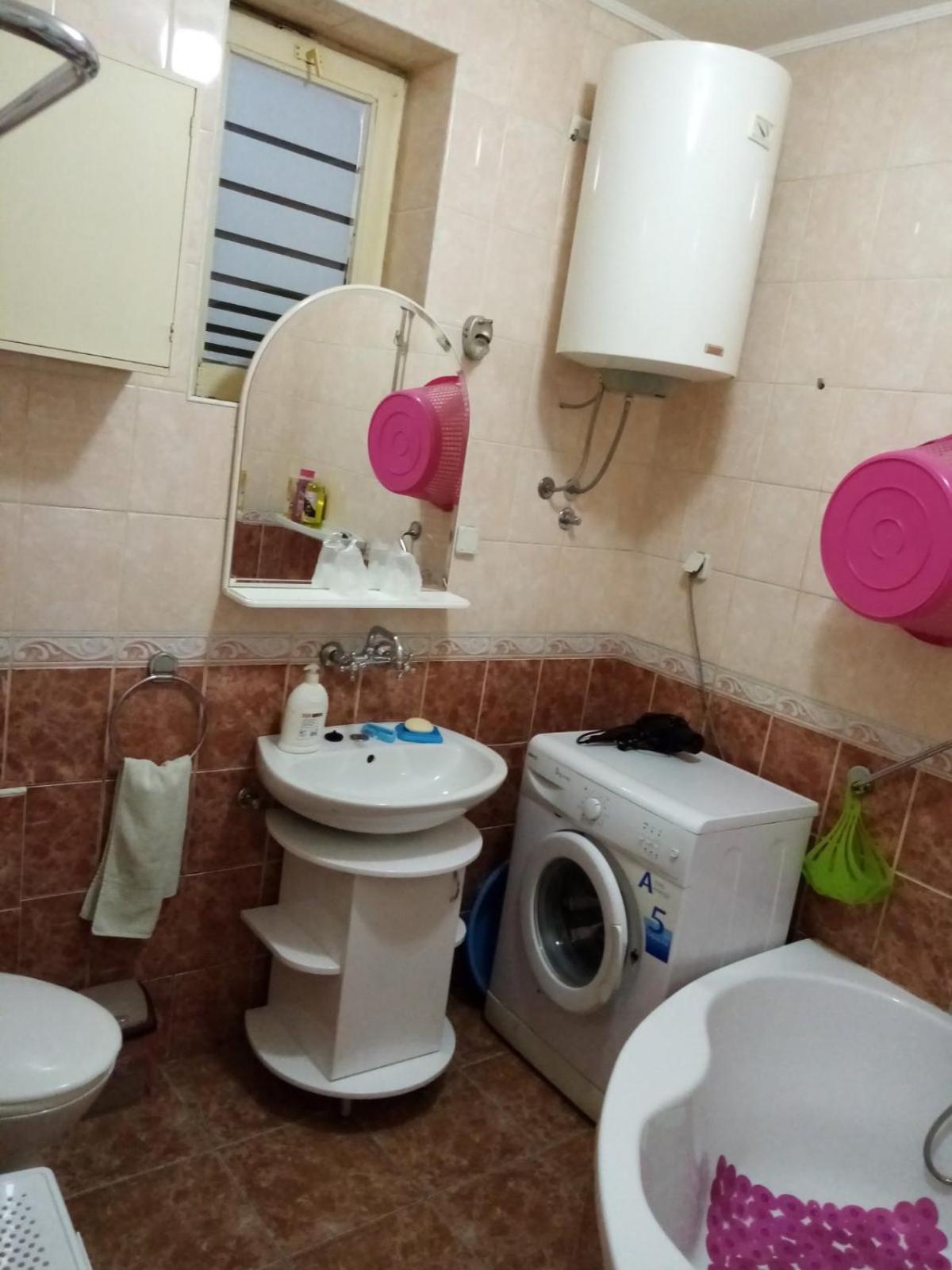 Mega Apartment Subotica Phòng bức ảnh