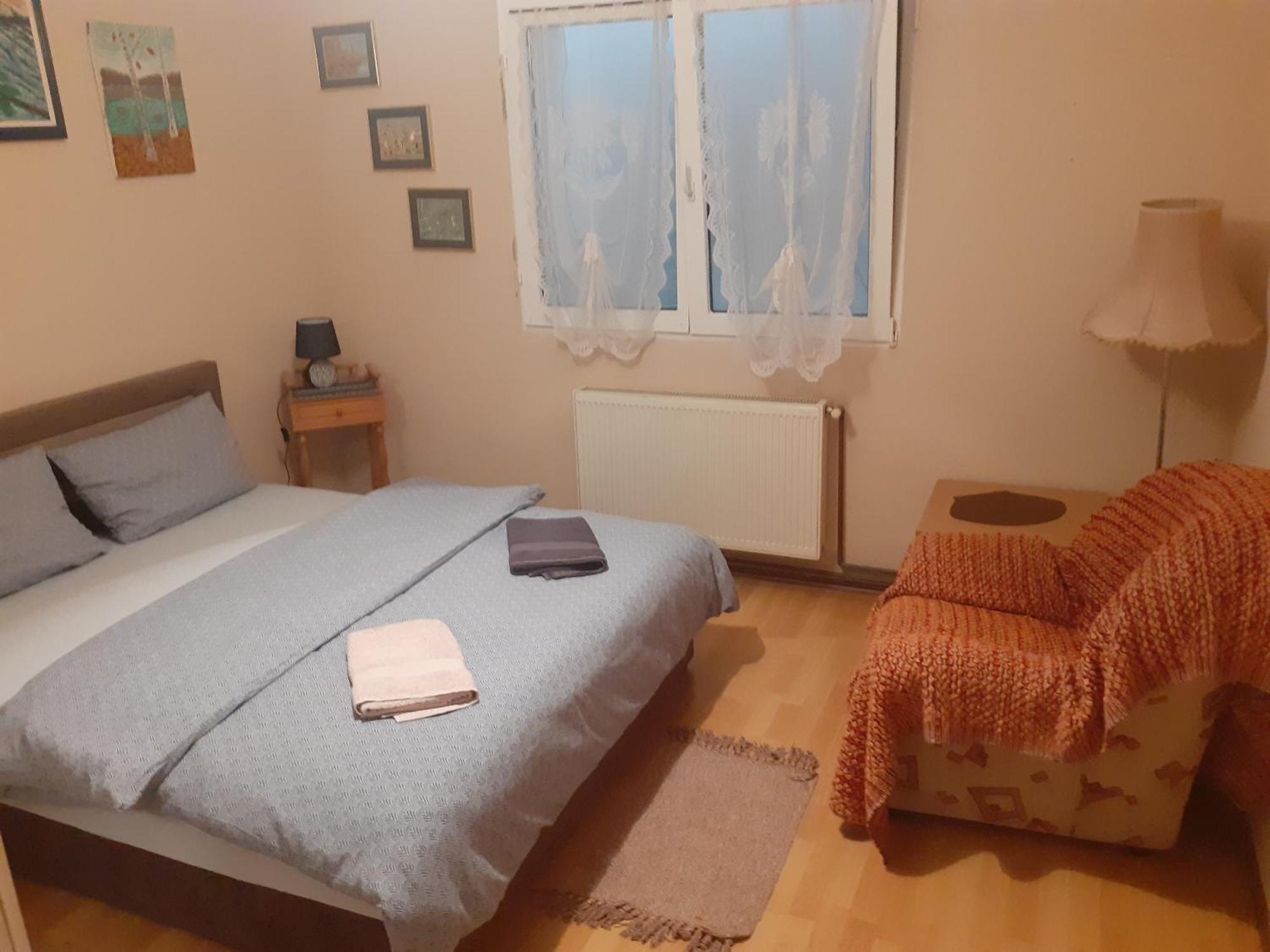 Mega Apartment Subotica Phòng bức ảnh