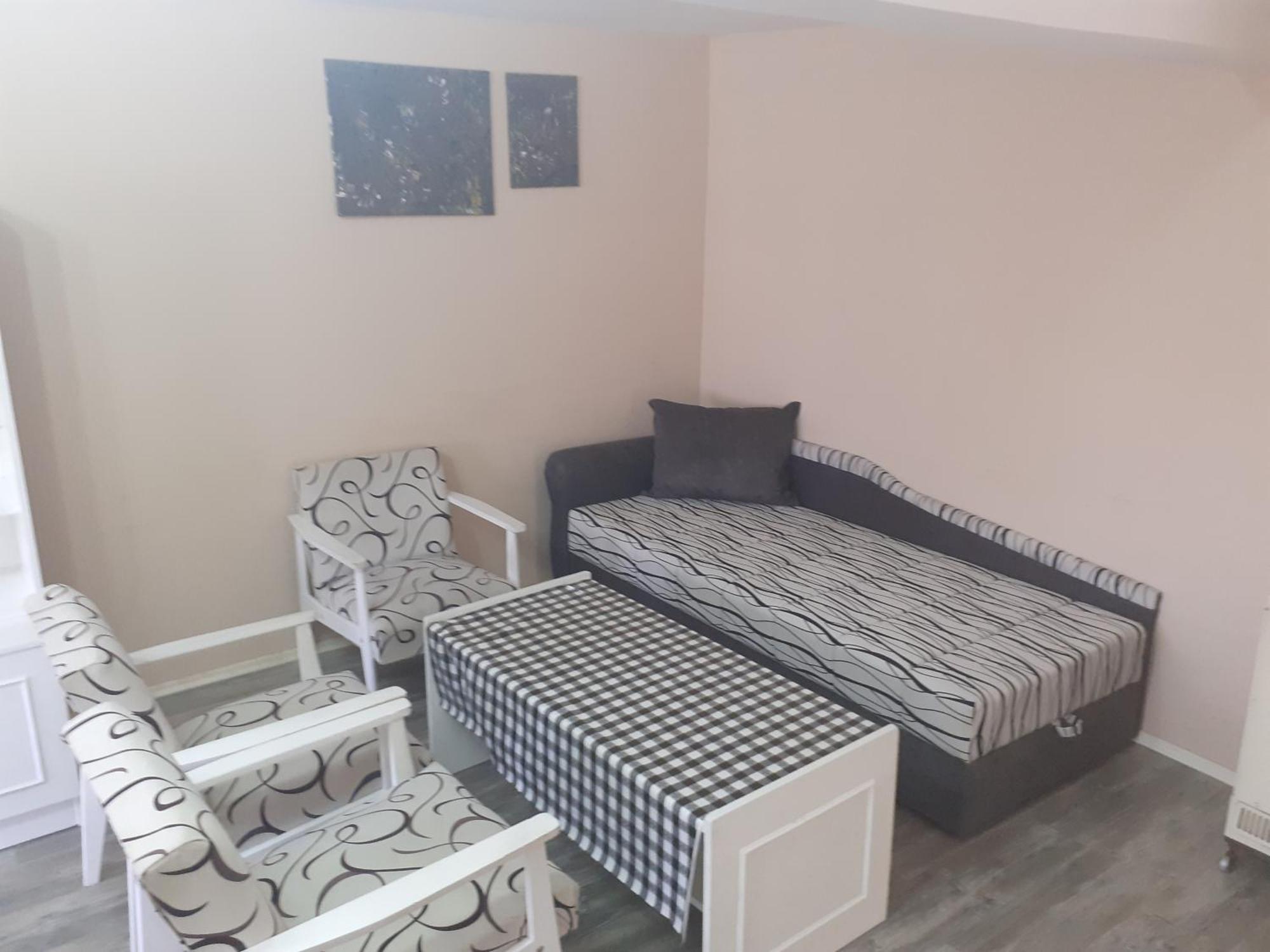 Mega Apartment Subotica Phòng bức ảnh